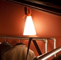 Lampa Stołowa Mayday  Flos różne warianty