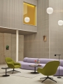 Lustro Gaze Mirror MUUTO  różne warianty