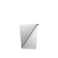 Lustro Gaze Mirror MUUTO  różne warianty