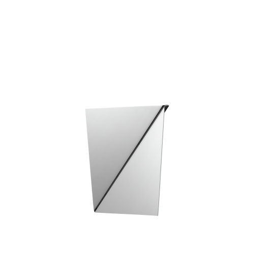 Lustro Gaze Mirror MUUTO  różne warianty