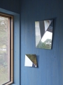 Lustro Gaze Mirror MUUTO  różne warianty