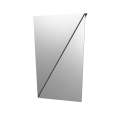 Lustro Gaze Mirror MUUTO  różne warianty