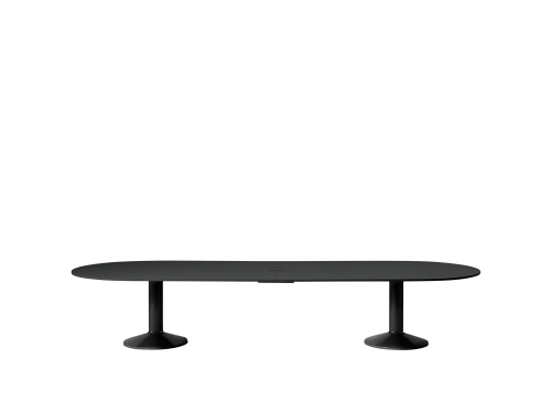 Midst Conference Table  395 cm Center MUUTO różne kolory 