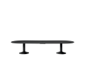 Midst Conference Table  395 cm Center MUUTO różne kolory 