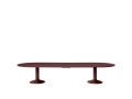 Midst Conference Table  395 cm Center MUUTO różne kolory 