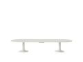 Midst Conference Table  395 cm Center MUUTO różne kolory 