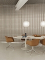 Midst Conference Table  395 cm Center MUUTO różne kolory 