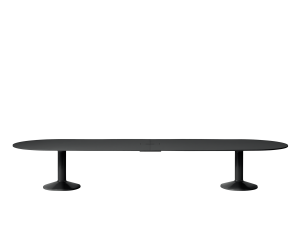 Midst Conference Table  460 cm Center MUUTO różne kolory 