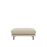 Puf Rest Muuto różne warianty
