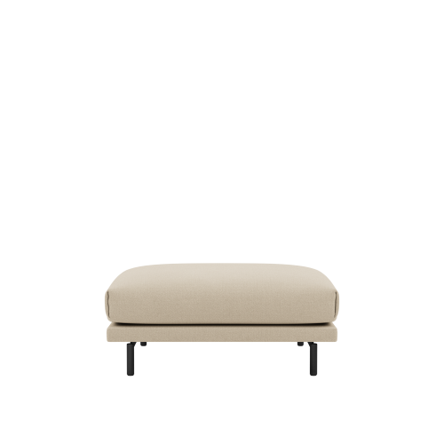 Puf Rest Muuto różne warianty
