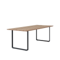 STÓŁ 70/70 Outdoor MUUTO różne warianty