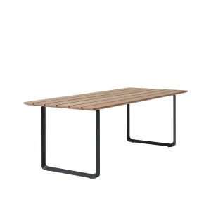 STÓŁ 70/70 Outdoor MUUTO różne warianty