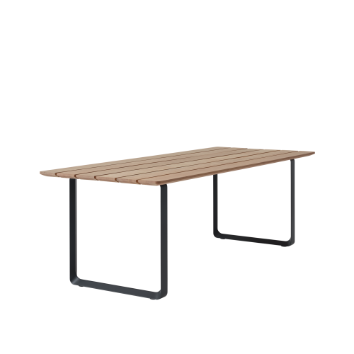 STÓŁ 70/70 Outdoor MUUTO różne warianty