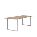 STÓŁ 70/70 Outdoor MUUTO różne warianty