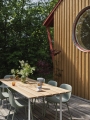 STÓŁ 70/70 Outdoor MUUTO różne warianty