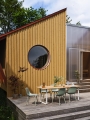 STÓŁ 70/70 Outdoor MUUTO różne warianty