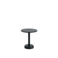 Stół Linear Steel Coffee Table  Ø 42 h: 47 CM MUUTO różne warianty