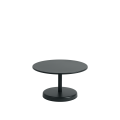 Stolik Linear Steel Coffee Table  Ø 70 h: 40 CM MUUTO różne warianty 