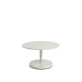 Stolik Linear Steel Coffee Table  Ø 70 h: 40 CM MUUTO różne warianty 