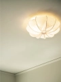 Plafon Anna 60 cotton white Watt & Veke