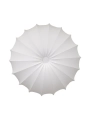 Plafon Anna 80 cotton white Watt & Veke