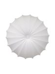 Plafon Anna 80 cotton white Watt & Veke