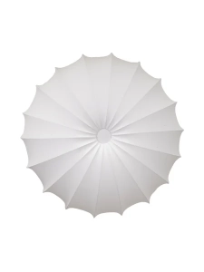 Plafon Anna 80 cotton white Watt & Veke