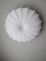 Plafon Anna 80 cotton white Watt & Veke