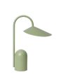 Lampa Przenośna Tea Green Arum Ferm Living