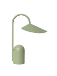 Lampa Przenośna Tea Green Arum Ferm Living