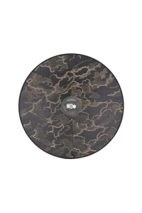 Kinkiet Gatsby 50 Cm Kumo Noir Market Set