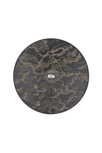 Kinkiet Gatsby 50 Cm Kumo Noir Market Set