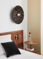 Kinkiet Gatsby 60 Cm Kumo Noir Market Set