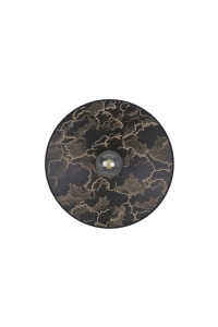 Kinkiet Gatsby 40 Cm Kumo Noir Market Set