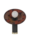 Lampa stołowa Gatsby ARCS BRIQUE Market Set