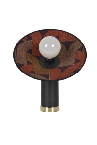 Lampa stołowa Gatsby ARCS BRIQUE Market Set