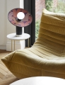 Lampa stołowa Gatsby ARCS BRIQUE Market Set