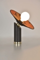 Lampa stołowa Gatsby ARCS BRIQUE Market Set