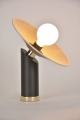Lampa Stołowa Gatsby  RAMIL Market Set