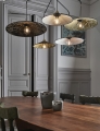 Lampa Wisząca Gatsby 5L Multicolore Market Set