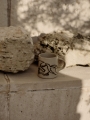 Kubek Vuelo Cream ferm Living
