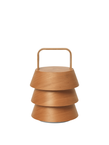Lampa Przenośna Luver ferm Living
