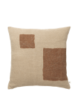 Poduszka Oleo Natural/Sugar Kelp Ferm Living 