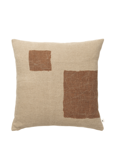 Poduszka Oleo Natural/Sugar Kelp Ferm Living 