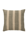 Poduszka Oleo Natural/Tea Green Ferm Living 