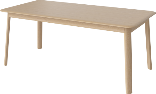 Stół Palo 180 x 90 cm Bolia różne warianty