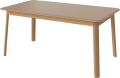 Stół Palo 180 x 90 cm Bolia różne warianty