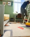 DYWAN CUBES'N PLAY HUEPPI