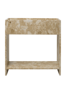Kwietnik Stone Sand Ferm Living