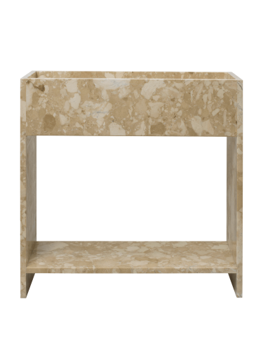 Kwietnik Stone Sand Ferm Living